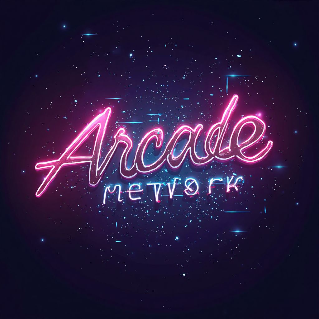 Digital Arcade Network